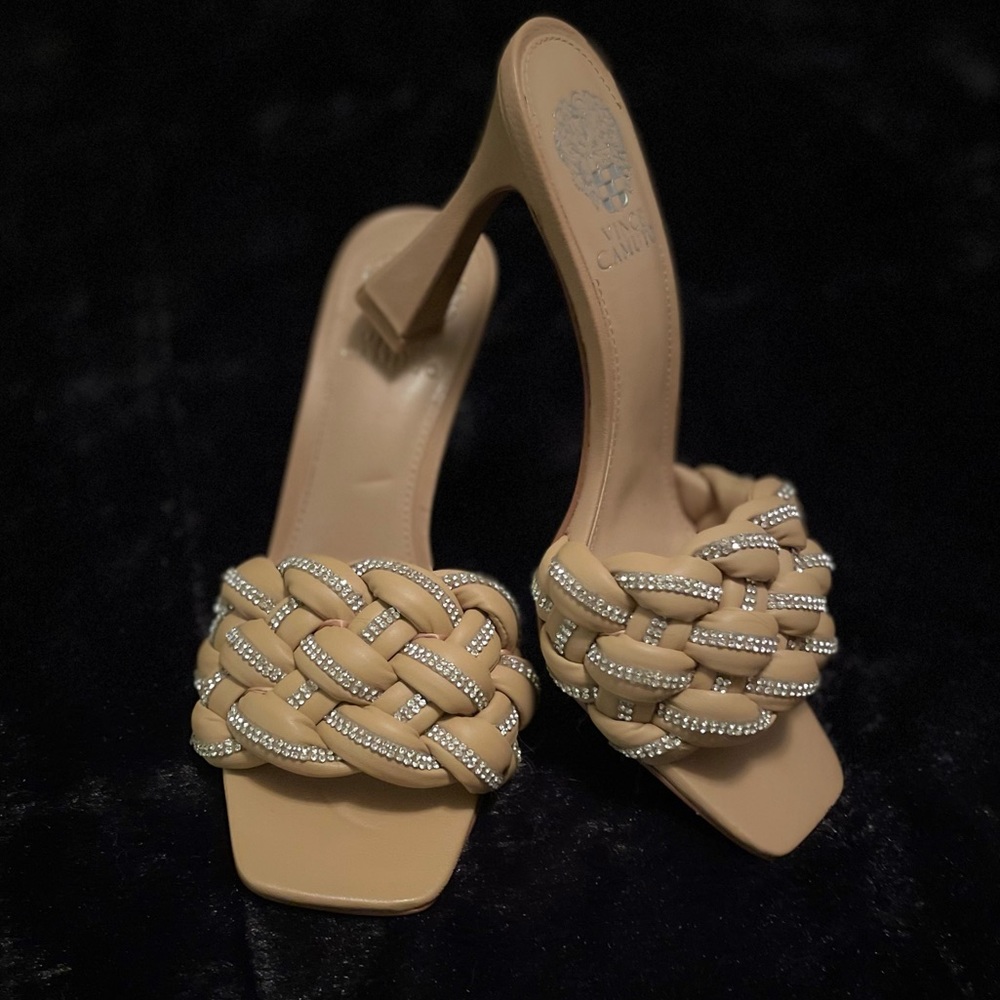 Vince Camuto Rayley Sandal